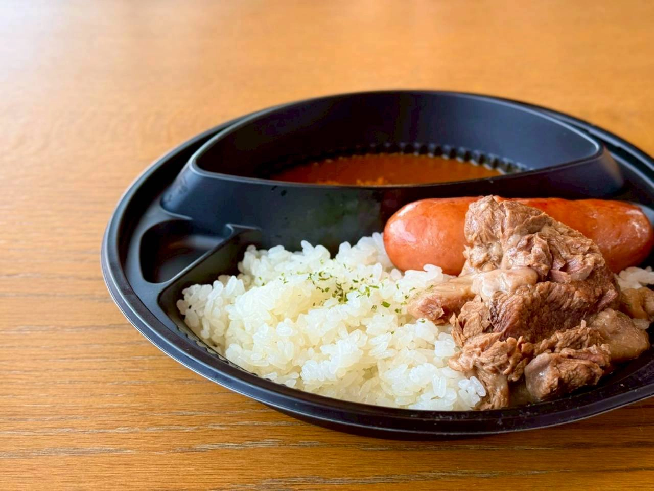 自家製カレー