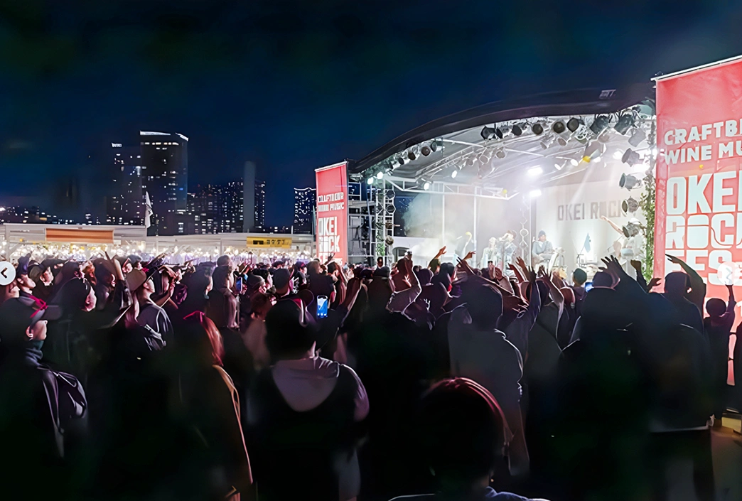 ライブイベント