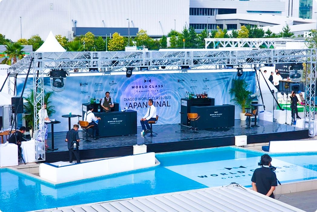 音楽イベント
