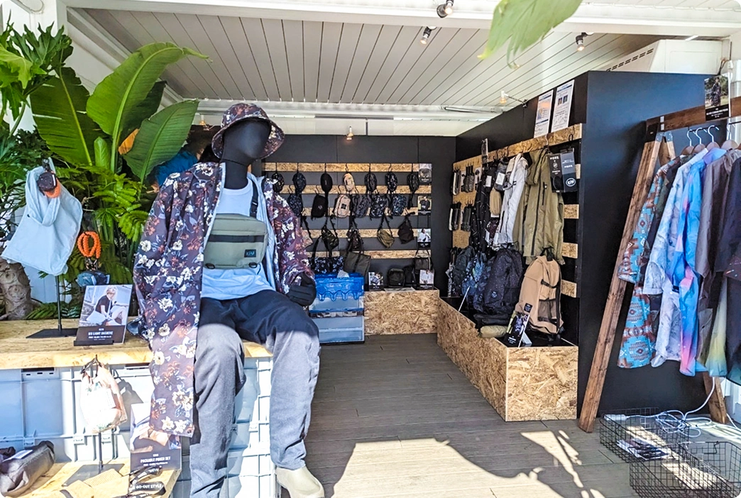 ファッションイベント